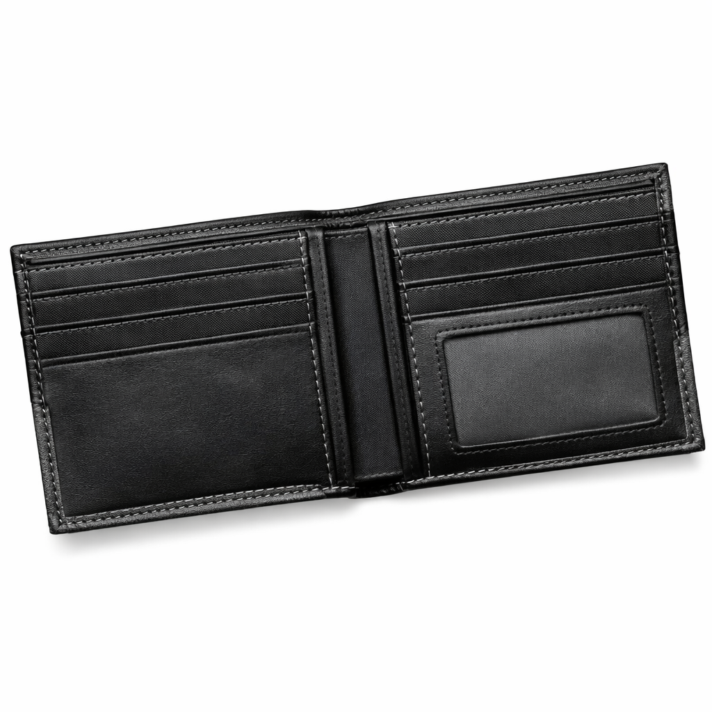 Nightwolf Wallet