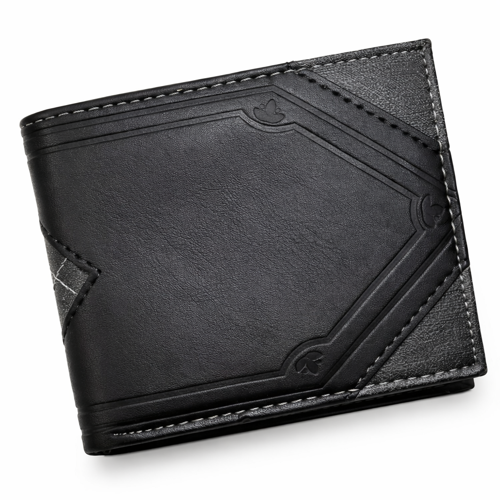 Nightwolf Wallet
