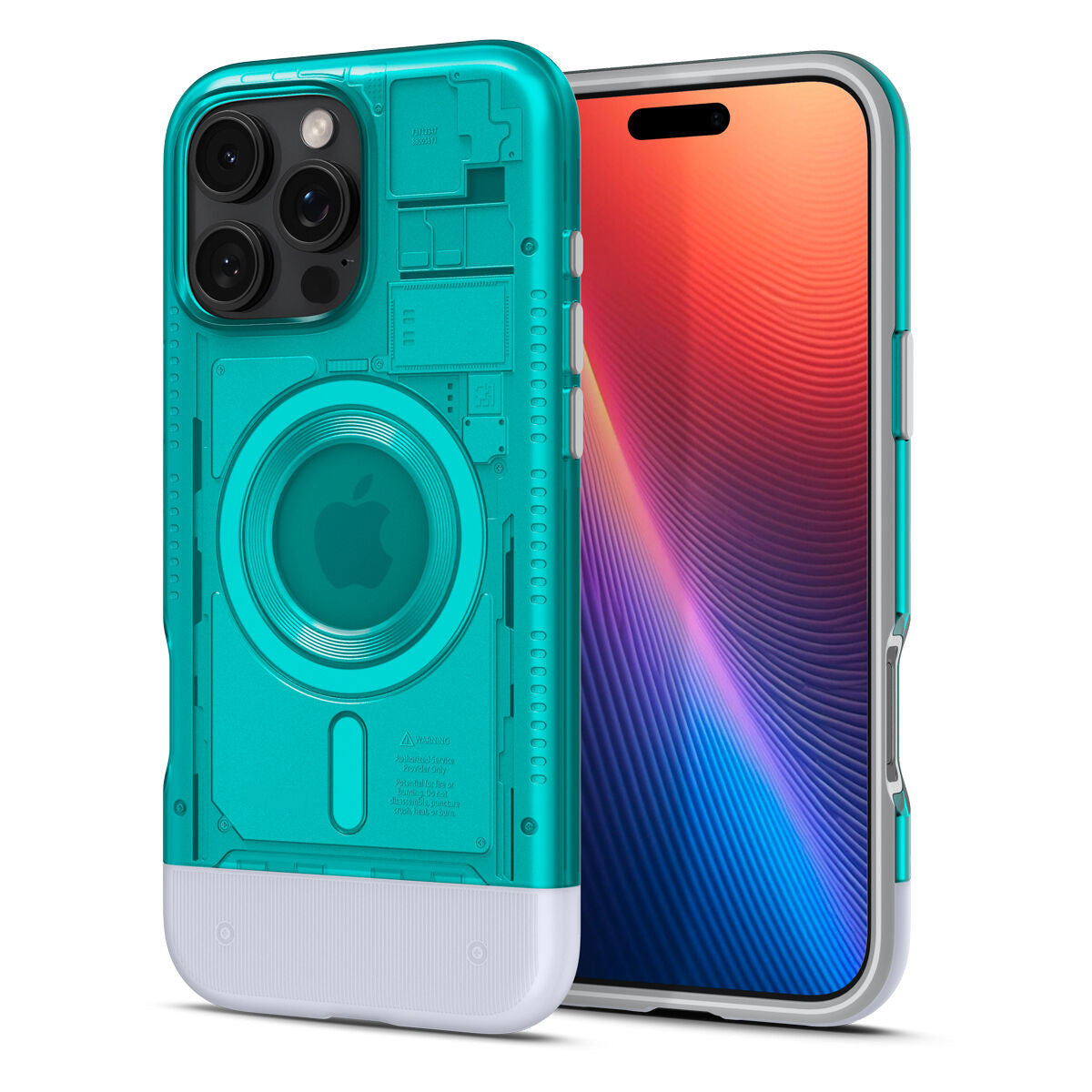 Neo Tech iPhone Armor