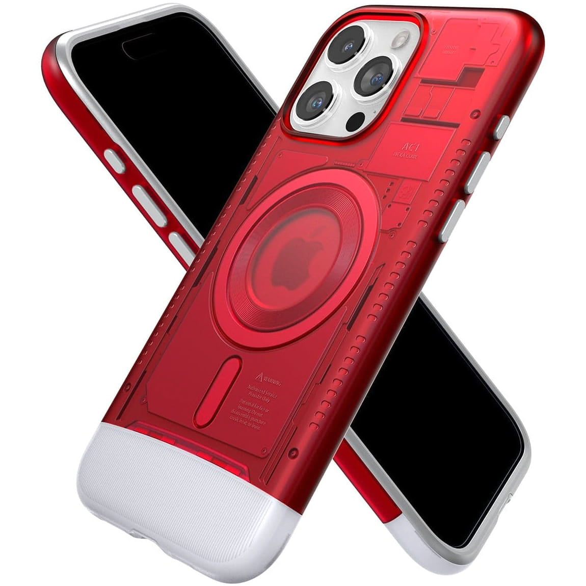 Neo Tech iPhone Armor