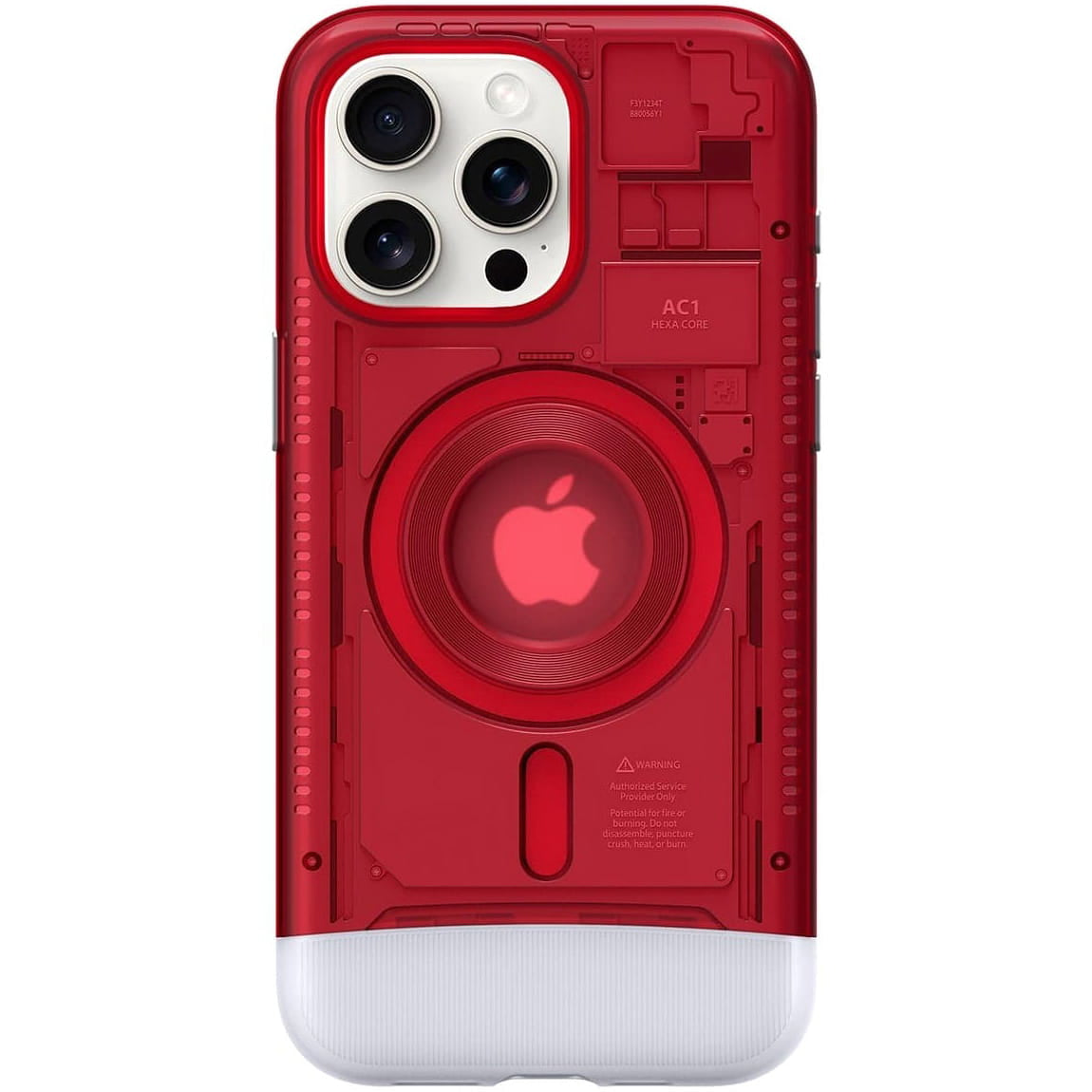 Neo Tech iPhone Armor
