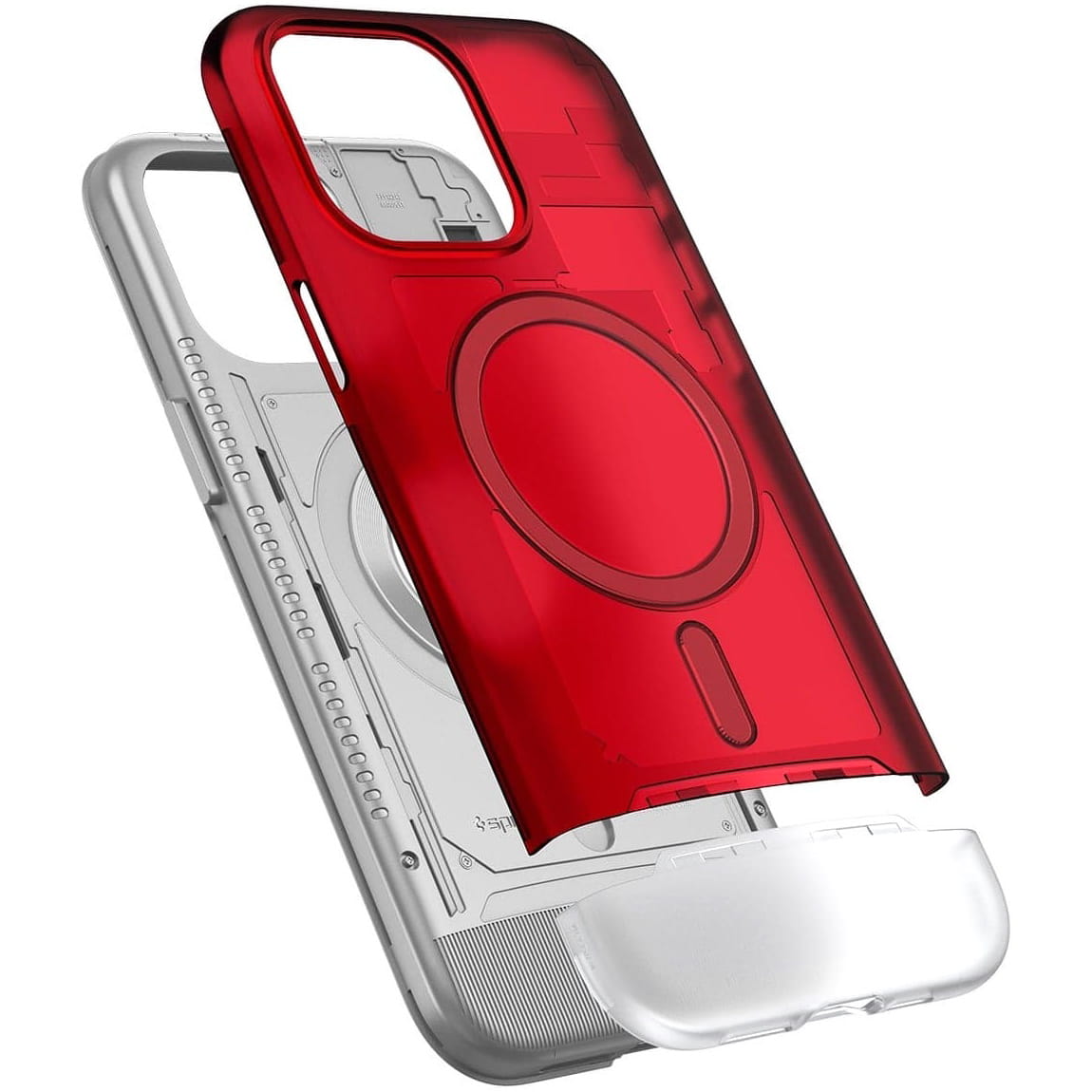 Neo Tech iPhone Armor