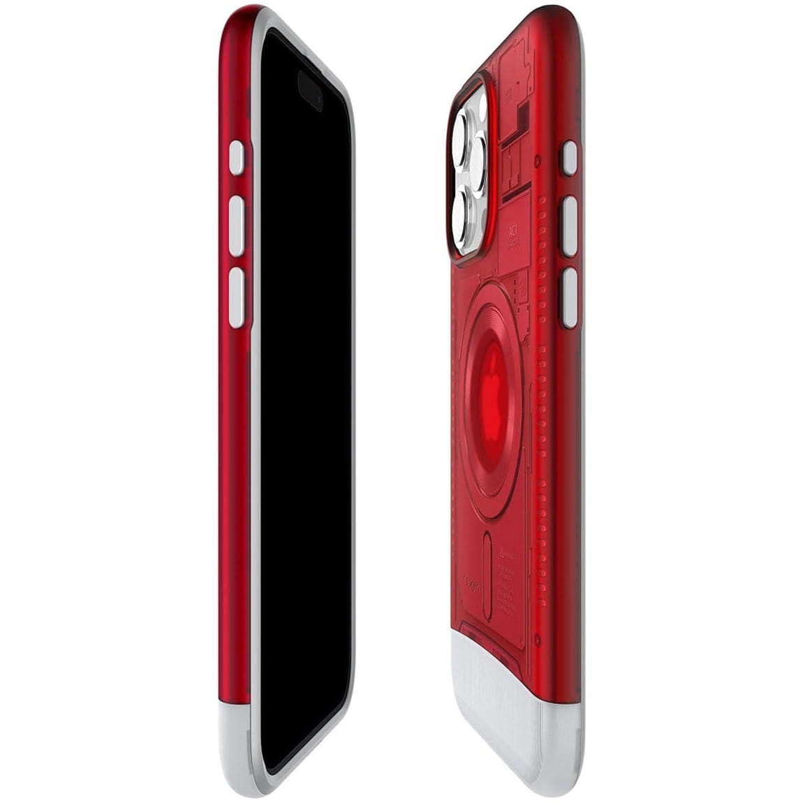 Neo Tech iPhone Armor