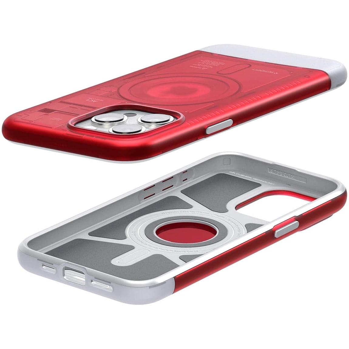 Neo Tech iPhone Armor