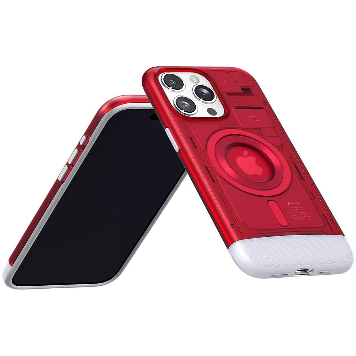 Neo Tech iPhone Armor