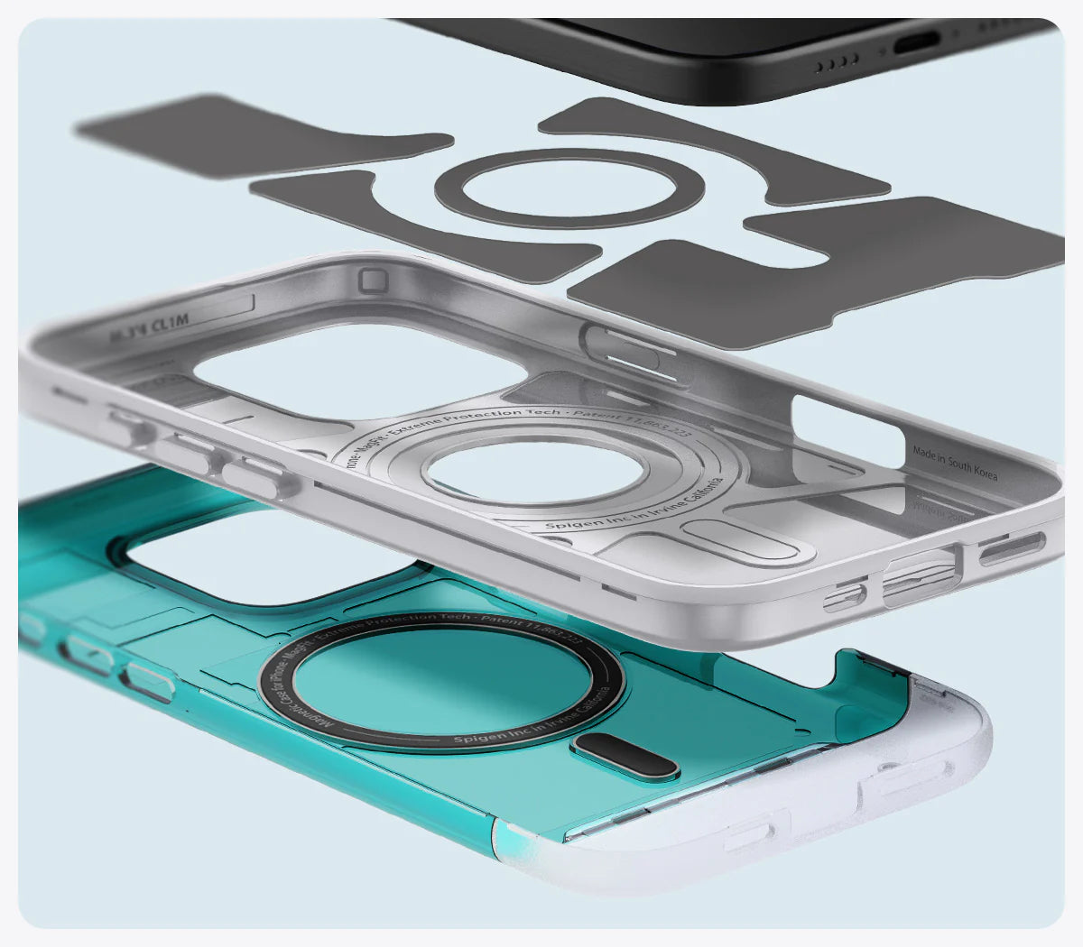 Neo Tech iPhone Armor